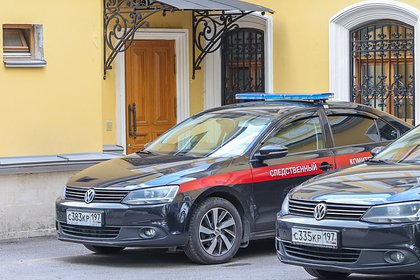 Фигурант дела об отравлении россиян барием оказался в подземном военном госпитале