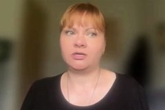 Анна Ковальчук