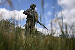 Архивное фото