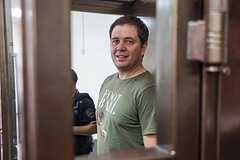 Глеб Трифонов