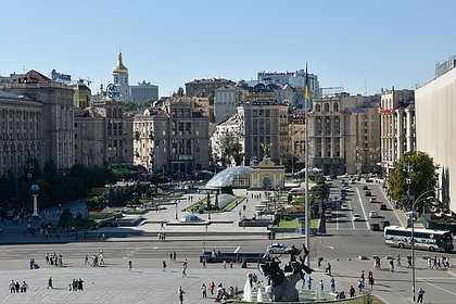 Украинцы вышли на митинги против закона о НАБУ и САП в 10 городах