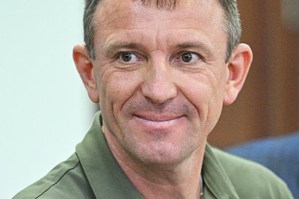 Осужденный генерал Попов выразил надежду на возвращение в зону СВО