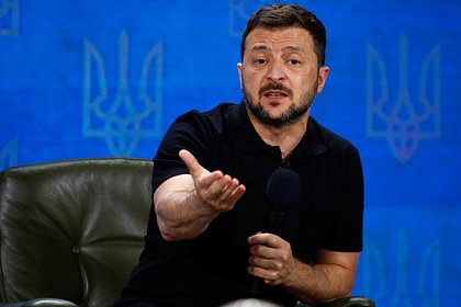 Принятие Зеленским закона о НАБУ объяснили его уверенностью в своей неуязвимости