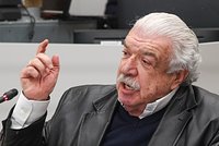 Первого заместителя гендиректора ТАСС освободили от должности. Михаила Гусмана критиковали за участие в форуме с Алиевым 