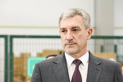 Василий Орлов