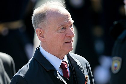 Патрушев обвинил Британию в попытке сорвать переговоры США и России
