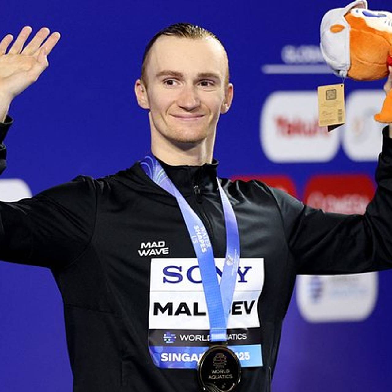 Фото: Hollie Adams / Reuters