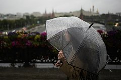 В осадках по всему миру вырос уровень необычной кислоты. Ее следы уже нашли в крови человека, продуктах и напитках