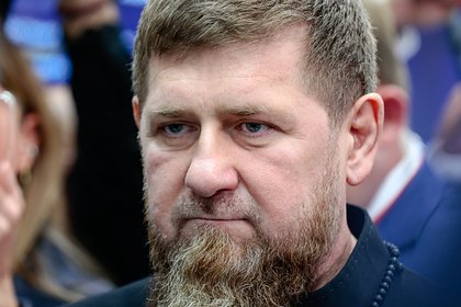 В Турции заявили о якобы спасении Кадырова на пляже