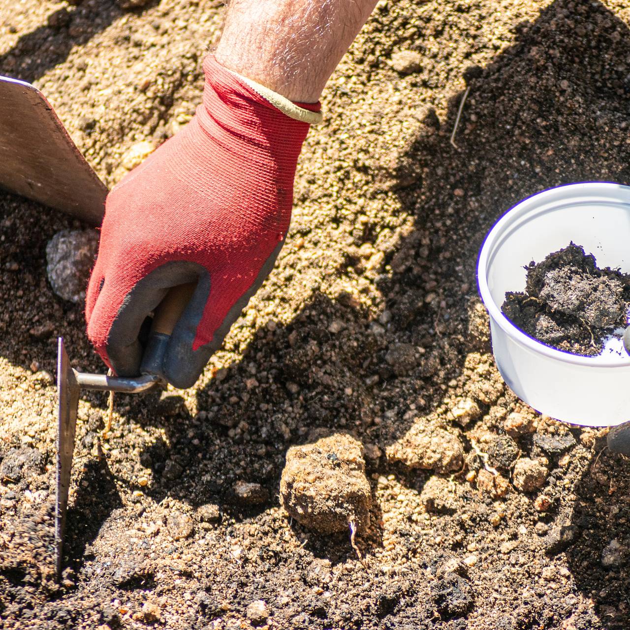 Необычная находка озадачила российских археологов