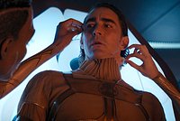 «Андор», «Основание», «Черное зеркало» и другие сериалы-блокбастеры. Почему зрители всего мира снова смотрят фантастику?