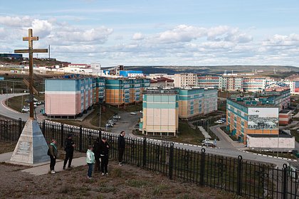 Блогер описал цены в самом дорогом городе России фразой «сводит челюсти»