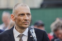 Сергей Тихановский