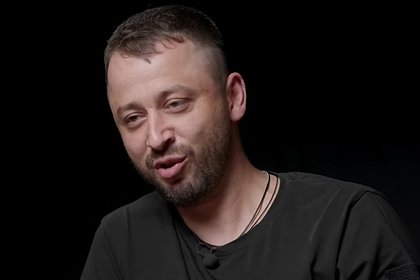 В ВСУ назвали украинцев своим главным врагом