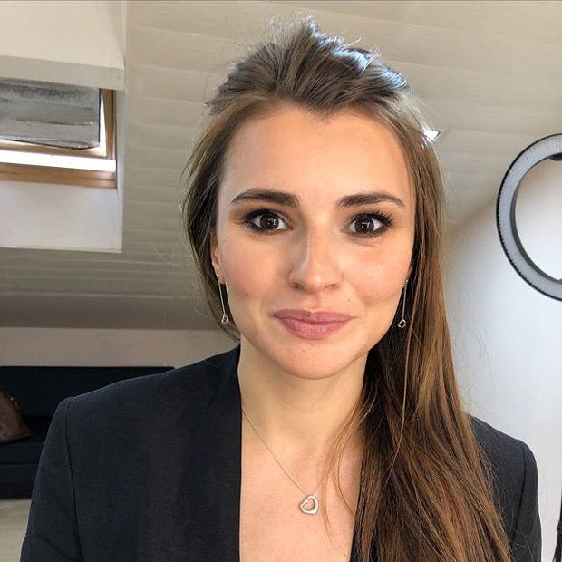 Екатерина Рассудительнова, «Особенный банк» Сбера