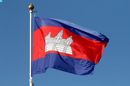 Камбоджа отвергла обвинения в нападении на Таиланд