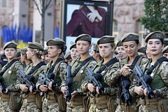 Архивное фото