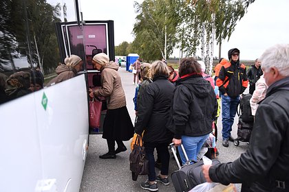 Россия и Украина составили списки для обмена гражданских лиц