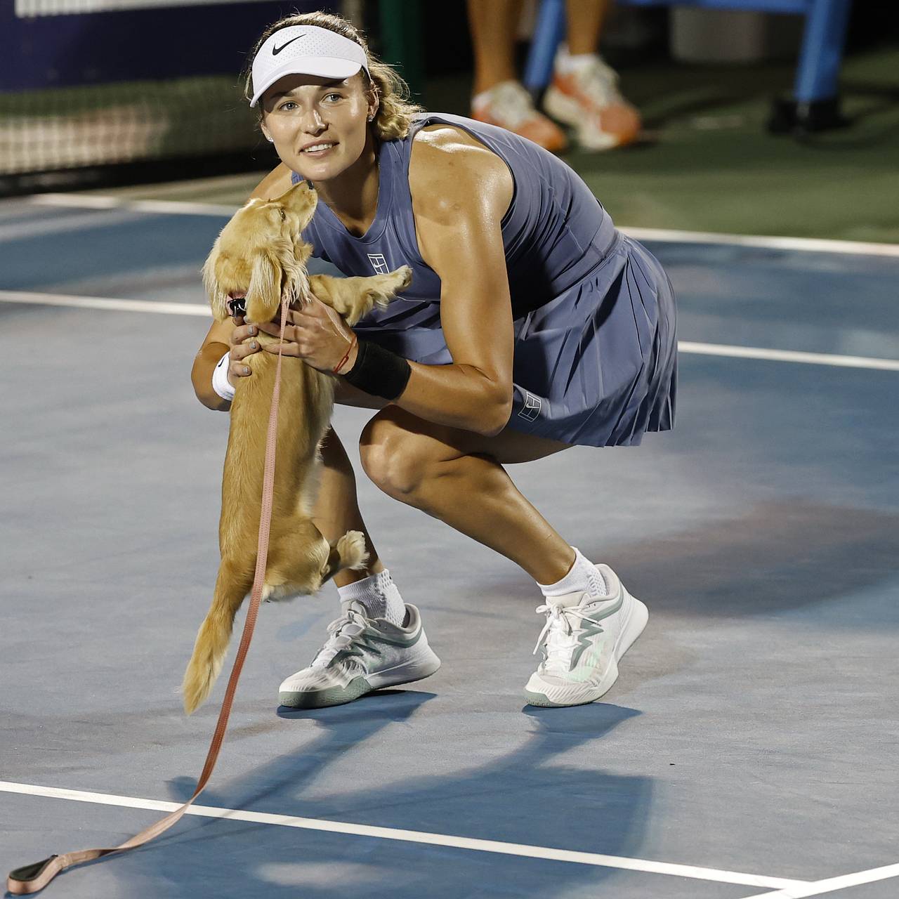 Фото: Geoff Burke / Reuters