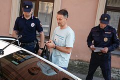 Григорий Кунис 