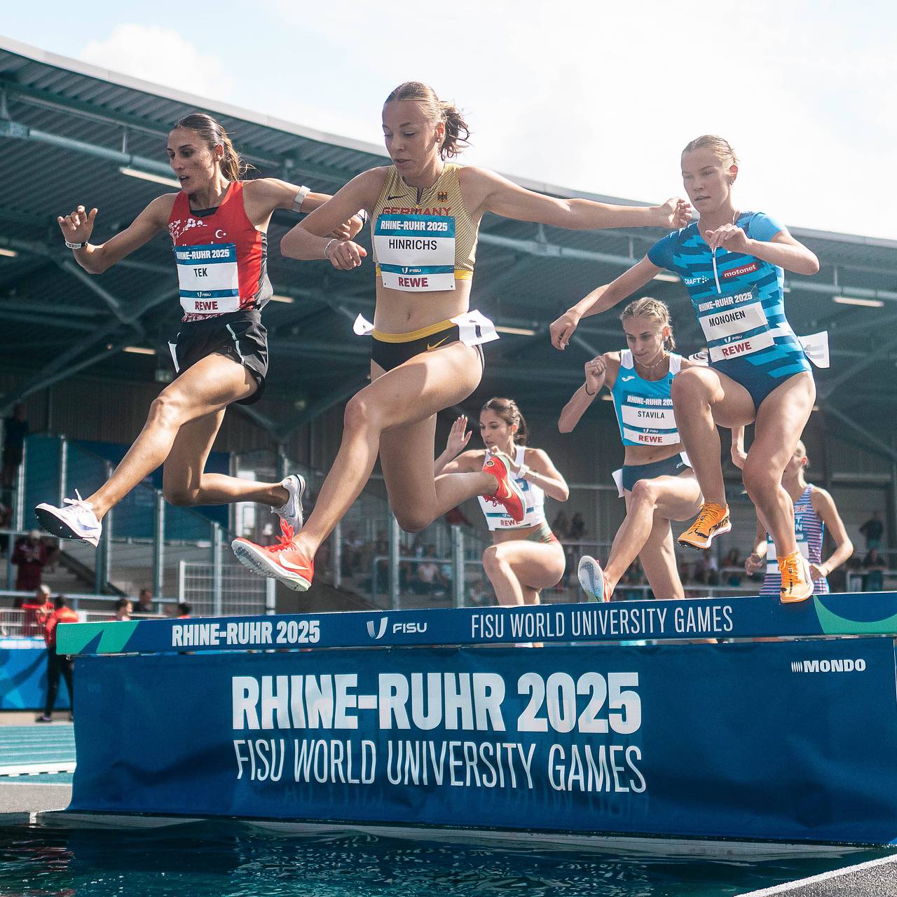 Фото: Stefan Mayer / IMAGO / Globallookpress.com