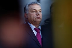 Виктор Орбан