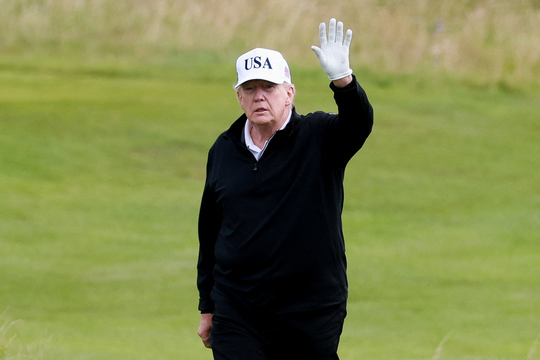 Трамп  отказался заключать сделки с Таиландом и Камбоджей на время их конфликта