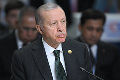 Реджеп Тайип Эрдоган