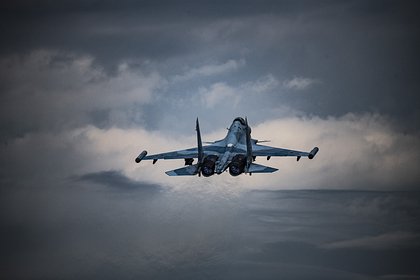 ВКС ликвидировали пункты дислокации ВСУ в двух регионах
