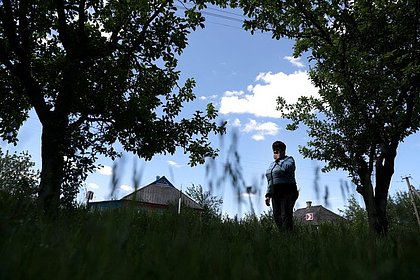 Омбудсмен ДНР объяснила использование ВСУ мирных жителей