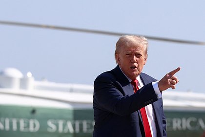 Американские демократы обратились к наследнику Эпштейна с одним требованием