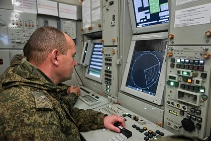 Свыше 70 украинских беспилотников сбиты за день средствами ПВО