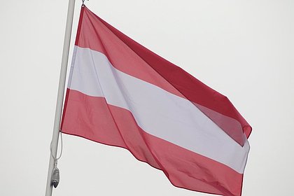 В Совфеде высказались о возможном вступлении Австрии в НАТО
