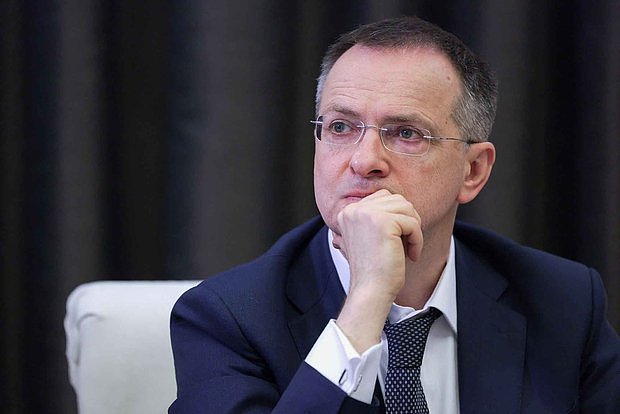 Владимир Мединский