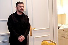 Владимир Зеленский