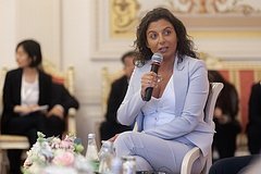 Маргарита Симоньян