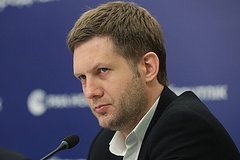Борис Корчевников