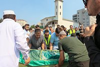 На Урале многодетную мать осудили за жестокую расправу над пятилетним мальчиком. В ходе следствия открылись страшные подробности