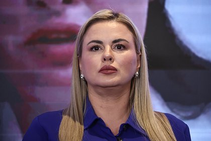 Семенович резко ответила на критику романа с женатым мужчиной