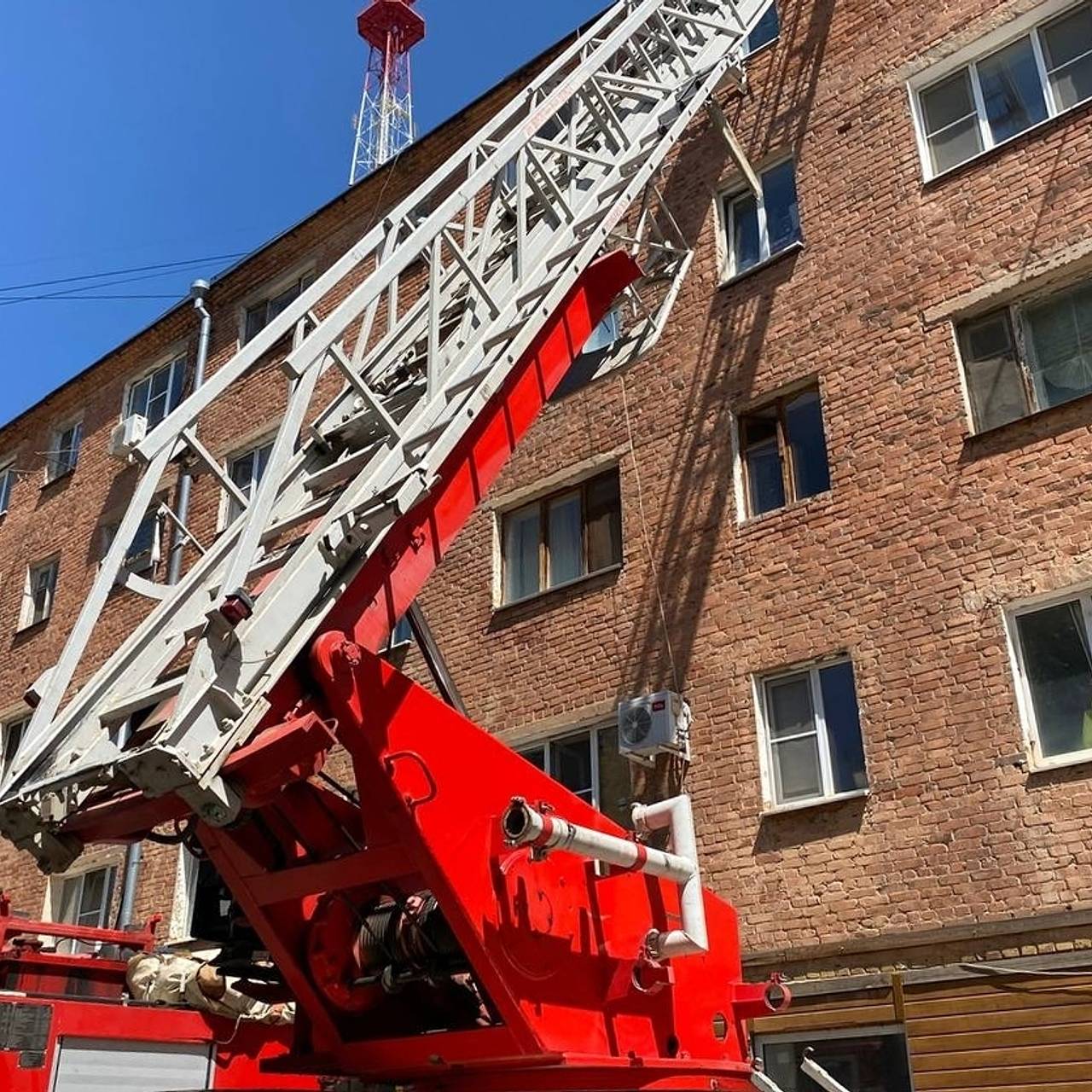 Фото: Павел Симаков / РИА Новости