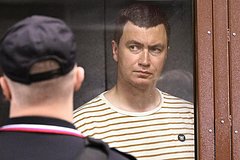 Эльдар Белоусов
