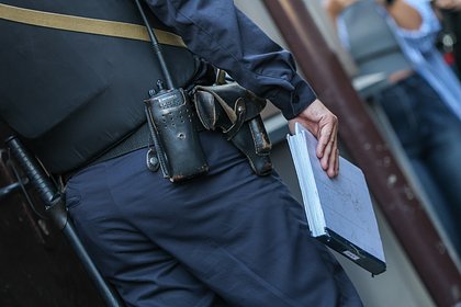 Наблюдавший за дракой мужчин россиянин заколол победителя ножом