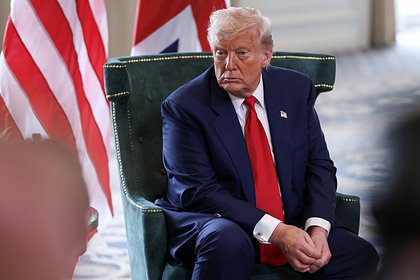 Бойцы СВО обратились к россиянам после нового ультиматума Трампа России