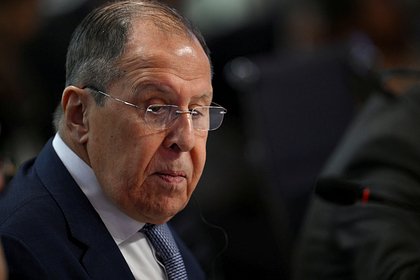 Лавров высказался о вкладе КНДР в освобождение Курской области