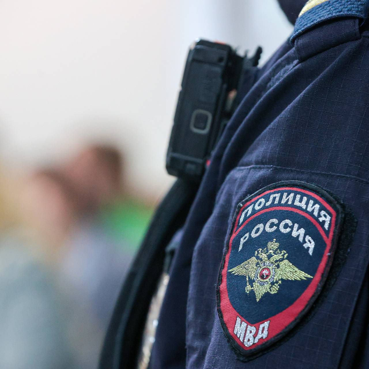 Фото: Belkin Alexey / news.ru / Global Look Press