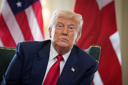 Американист оценил вероятность введения Трампом пошлин против России