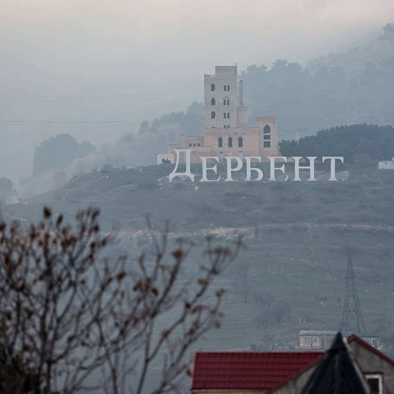 Фото: Edgar Breshchanov / Global Look Press