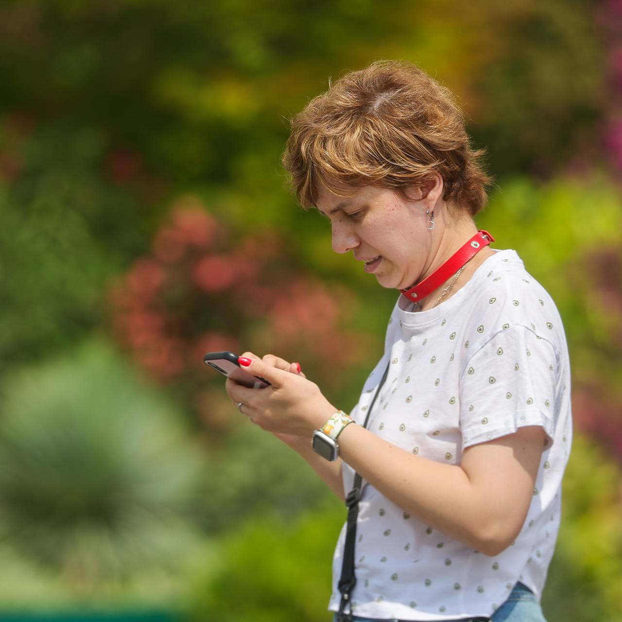 Фото: Shatokhina Natalia / news.ru / Global Look Press