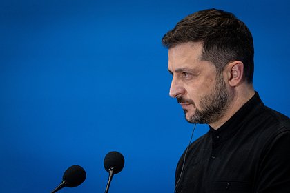 В Швейцарии рассказали о цели Зеленского на фоне ультиматума Трампа