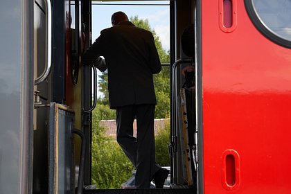 Массовое задержание поездов произошло в России из-за атаки БПЛА